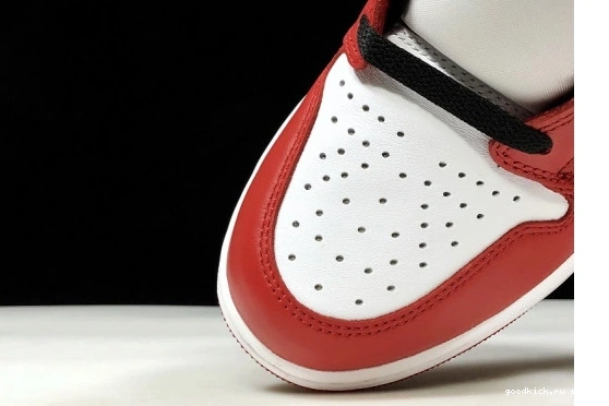 Jordan OG Bulls Retro 555088-101 1 555088-101 Air High I Chicago 0404